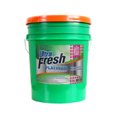 Ultra Fresh® Platinum™ Original Green Laundry Detergent + Fabric Softener - 5 Gallons